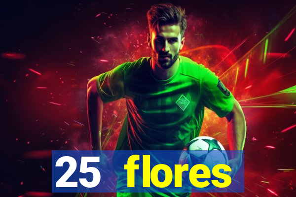 25 flores silvestres com nomes